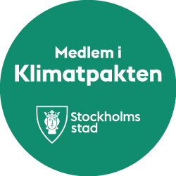 Klimatpakten Stockholm
