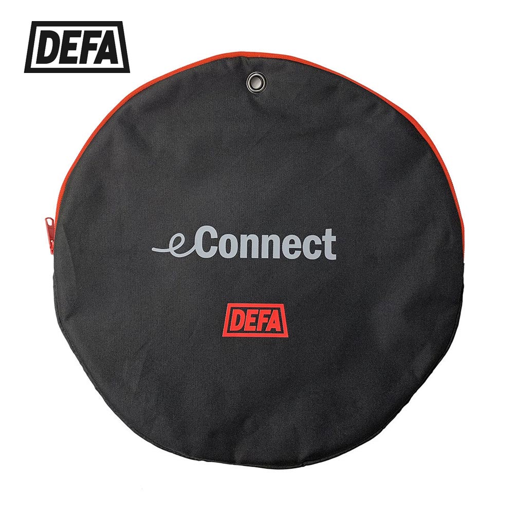 DEFA eConnect basic bag