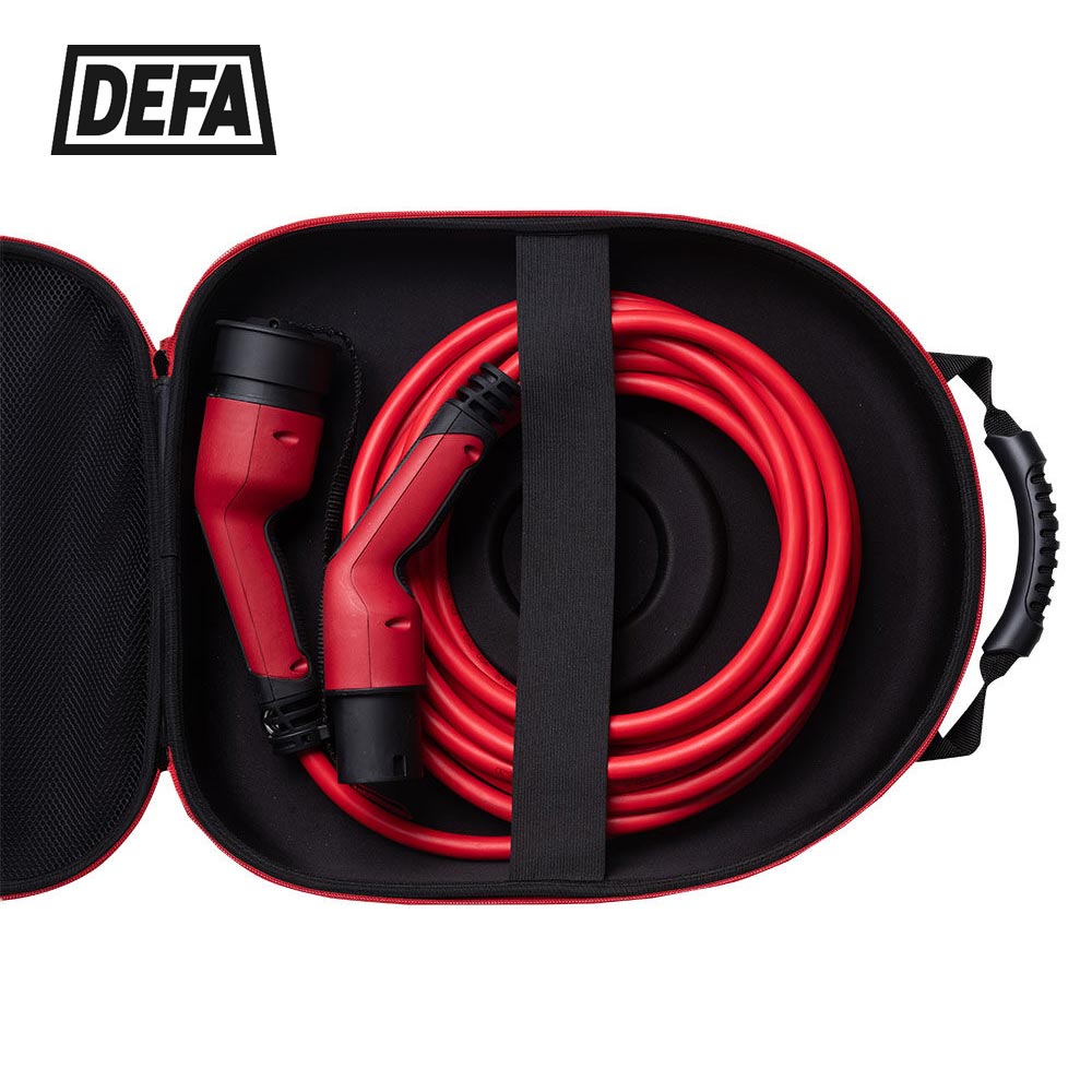 DEFA eConnect premium bag