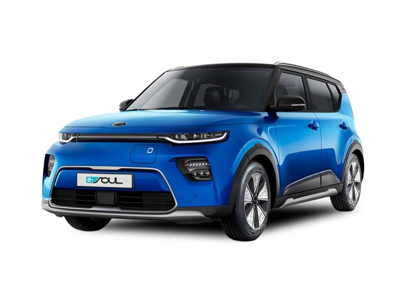 KIA e-Soul