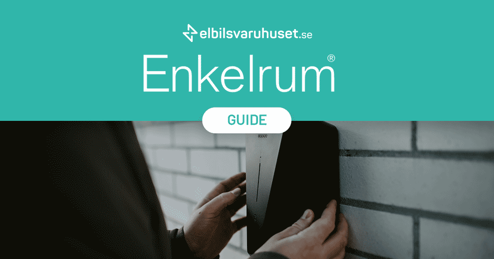 Enkelrum och elbilsvaruhuset.se