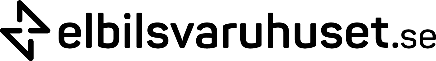 elbilsvaruhuset logo black