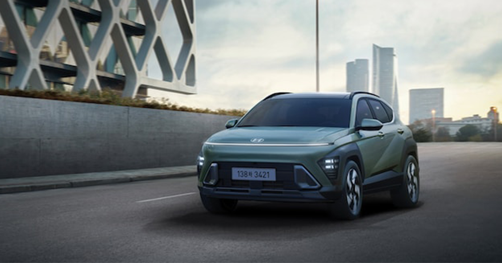 privatleasea hyundai kona