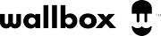 Wallbox laddbox logotyp